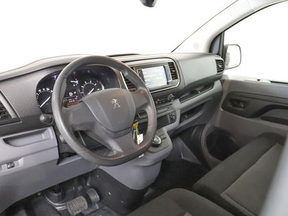 Peugeot Expert 180pk Long Premium Automaat Airco Cruise Navi