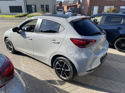 Mazda 2 special edition+  automaat