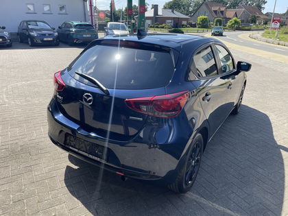 Mazda 2 special edition automaat