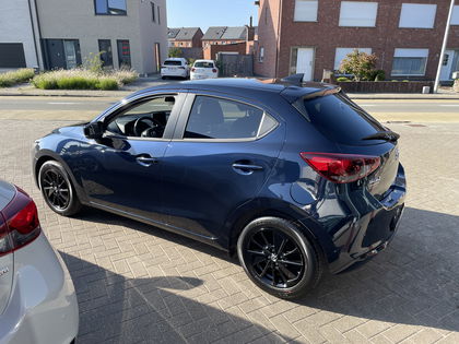 Mazda 2 special edition automaat