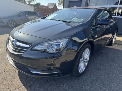 Opel Cascada 1400 Benzine Cosmo + Leder +...