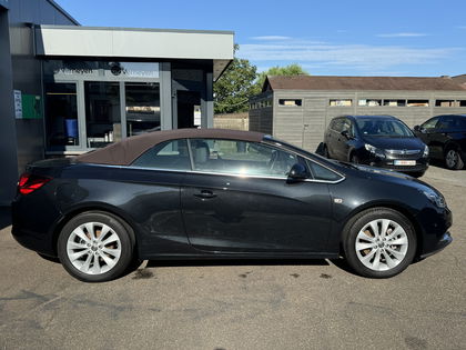 Opel Cascada 1400 Benzine Cosmo + Leder +...