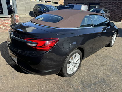 Opel Cascada 1400 Benzine Cosmo + Leder +...