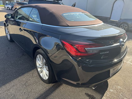 Opel Cascada 1400 Benzine Cosmo + Leder +...