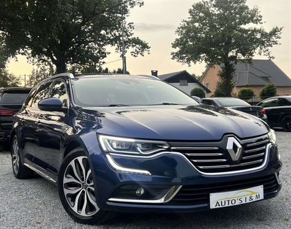 Renault Talisman 1.6 dCi Automaat Euro6 2016 125Dkm Export!