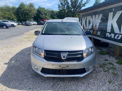 Dacia Sandero 1.2i Ambiance