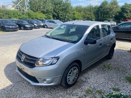 Dacia Sandero 1.2i Ambiance