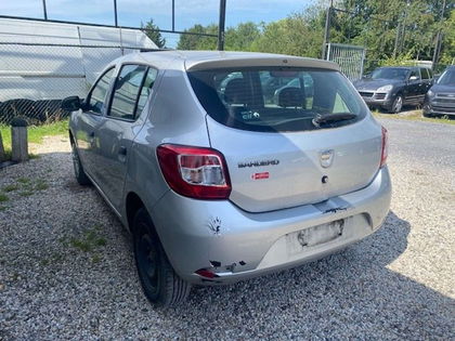 Dacia Sandero 1.2i Ambiance