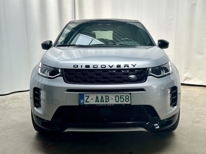 Land Rover Discovery Sport P300e AWD Auto Dynamic SE