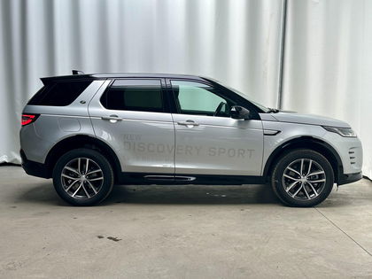 Land Rover Discovery Sport P300e AWD Auto Dynamic SE