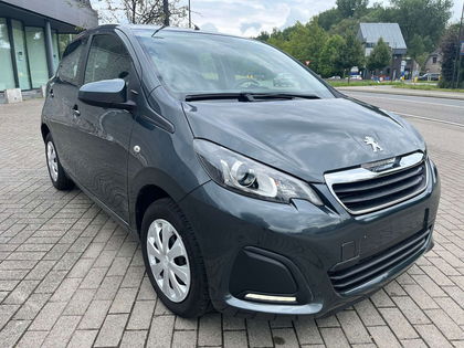 Peugeot 108 1.0 VTi Active GARANTIE 12 MOIS/MAANDEN