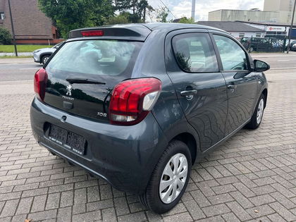 Peugeot 108 1.0 VTi Active GARANTIE 12 MOIS/MAANDEN