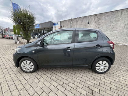 Peugeot 108 1.0 VTi Active GARANTIE 12 MOIS/MAANDEN