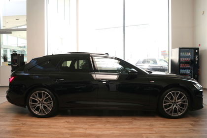 Audi A6 AVANT 50TFSIe QUATTRO SLINE*MODEL 2024*TOPWAGEN !