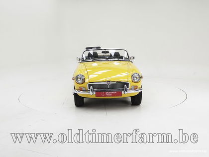 MG MGB '78 CH224g