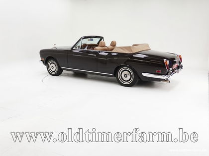 Rolls-Royce Corniche '72 CH2576