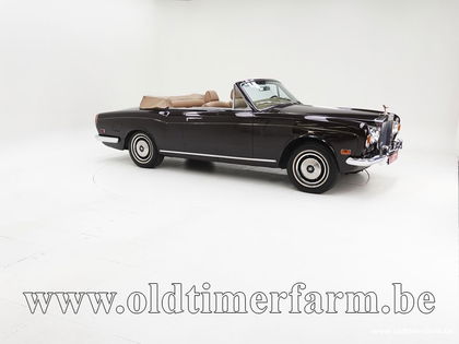 Rolls-Royce Corniche '72 CH2576