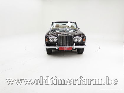 Rolls-Royce Corniche '72 CH2576