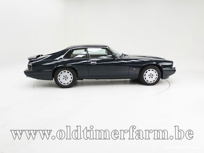 Jaguar XJ -S Coupe 6.0 V12 '92 CH4484