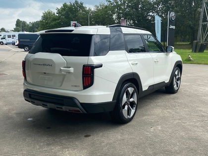 SsangYong Torrès KGM - EVX TITANIUM 73 KWH