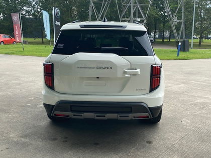 SsangYong Torrès KGM - EVX TITANIUM 73 KWH