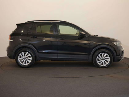 Volkswagen T-Cross life 1.0Tsi|App-Connect|CAM|ACC|Front+Lane.Assist