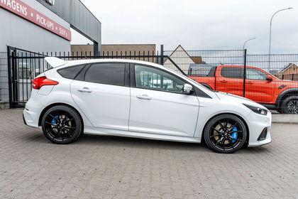 Ford Focus RS 2.3 EcoBoost 4x4 - Navigatie / Camera