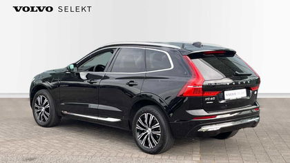 Volvo XC60 Inscription T6 AWD plug-in hybride | 360° camera | Adapt Cruise Control | L Inscription T6 AWD plug-in hybride | 360° camera | Adapt Cruise Control | Leder