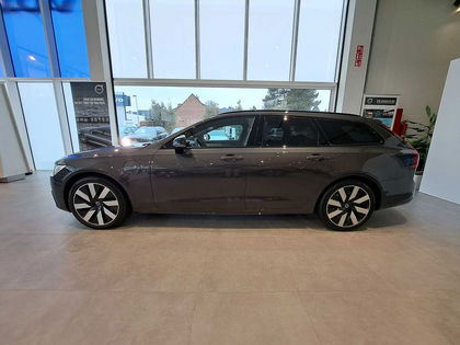 Volvo V90 Recharge T6 AWD Plug-In Hybrid Ultimate Dark: 217290 | Directiewagen | Recharge T6 AWD Plug-In Hybrid Ultimate Dark