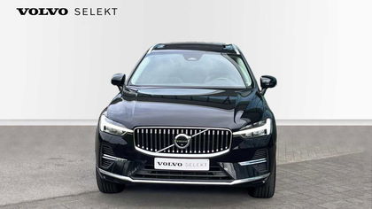 Volvo XC60 Inscription T6 AWD plug-in hybride | 360° camera | Adapt Cruise Control | L Inscription T6 AWD plug-in hybride | 360° camera | Adapt Cruise Control | Leder