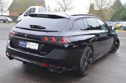 Peugeot 508 SW PSE 1.6 PHEV 4WD PSE