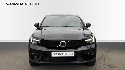 Volvo C40 Recharge Single Motor Ultimate: 058663 | Demowagen | Recharge Single Motor Ultimate