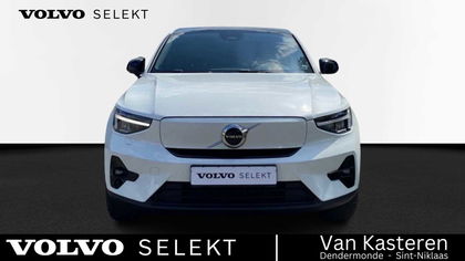 Volvo C40 Recharge Single Engine Elektrisch Ultimate: 049923 | Recharge Single Engine Elektrisch Ultimate