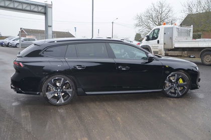 Peugeot 508 SW PSE 1.6 PHEV 4WD PSE