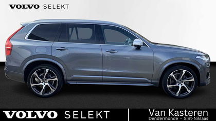 Volvo XC90 D5 AWD AUT R-Design 5-Zit: 481873 | D5 AWD AUT R-Design 5-Zit