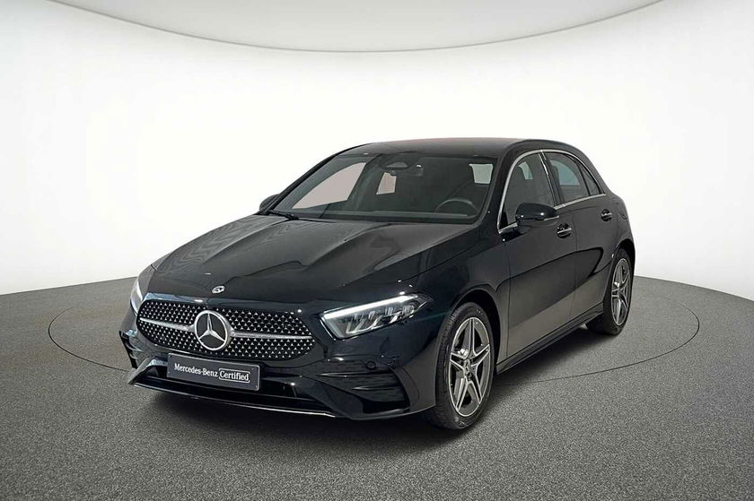 Mercedes Classe A