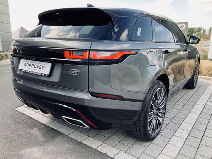 Land Rover Range Rover Velar R-Dynamic SE