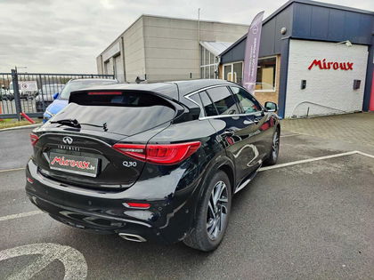 Infiniti Q30 DIESEL 1.5d