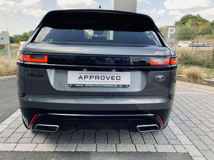 Land Rover Range Rover Velar R-Dynamic SE