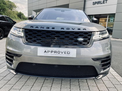 Land Rover Range Rover Velar R-Dynamic SE