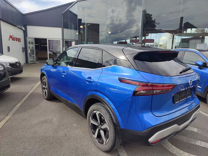 Nissan Qashqai Tech&Style 158CV