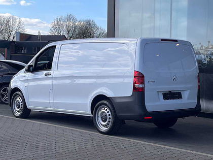 Mercedes Classe E e-Vito 111 Bestelwagen L2