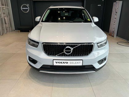 Volvo XC40 XC40 Momentum Pro, T3 (automatic)