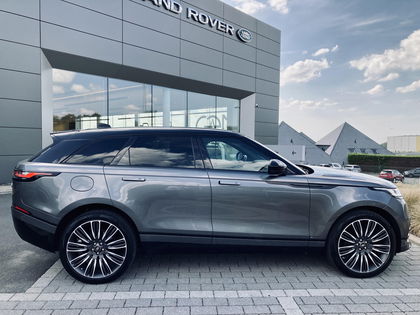 Land Rover Range Rover Velar R-Dynamic SE