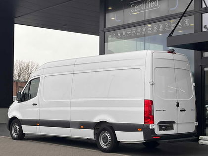 Mercedes Sprinter 