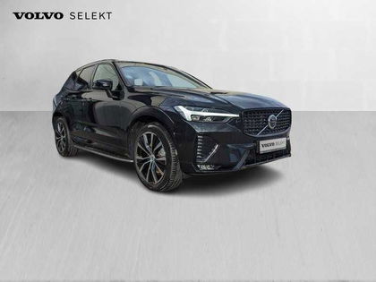 Volvo XC60 Ultimate Dark B4D AWD Automatique