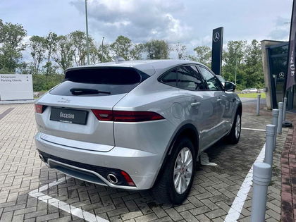 Jaguar E-Pace 2.0 T AWD R-Dynamic