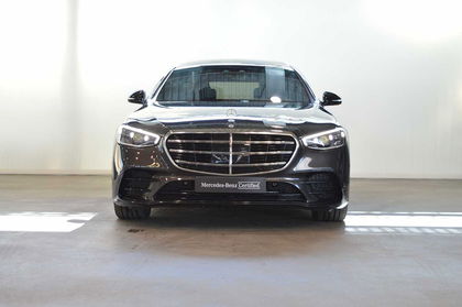 Mercedes Classe S 580 e Lang