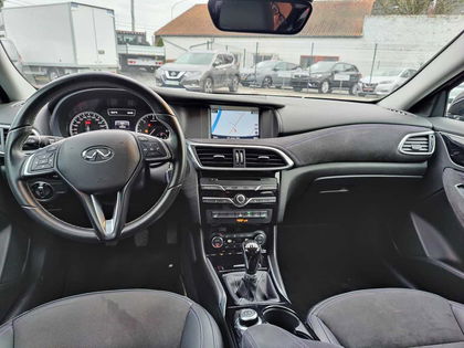 Infiniti Q30 DIESEL 1.5d