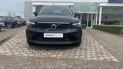 Volvo XC40 Essential Bright T4 plug-in hybride | Wegklapbare trekhaak | Navi | Camera Essential Bright T4 plug-in hybride | Wegklapbare trekhaak | Navi | Camera